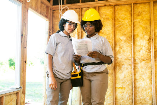 Best Soundproof Insulation Installation  in Bono, AR